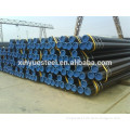 Hot rolled seamless steel tube api 5l